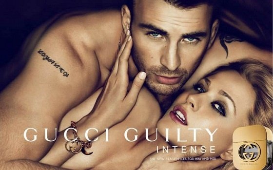 Gucci Guilty Intense EDP 30 ml - 2