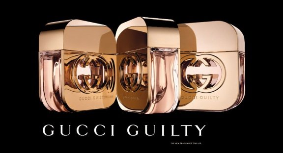 Gucci Guilty Intense EDP 30 ml - 3