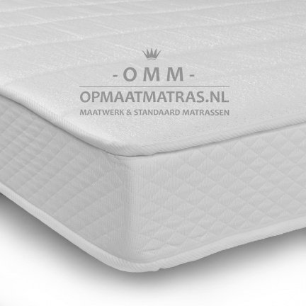 Matras 130x190 - Polyether SG30 14,17 of 20cm 130 x 190 - Afbeelding 3