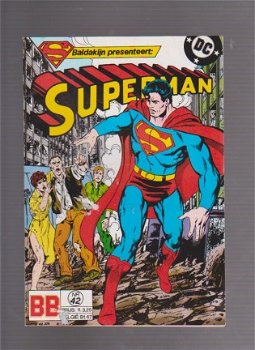 Superman 42 - 1