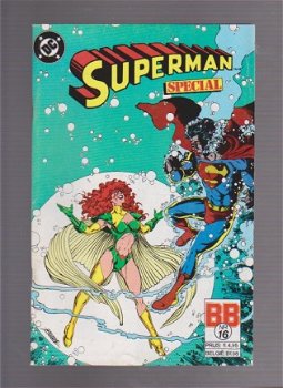 Superman Special 16 - 1