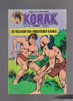 Korak Classics 2145 - 1