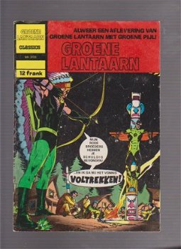 De Groene Lantaarn 2723 - 1