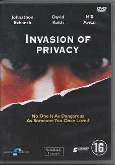 DVD Invasion of Privacy