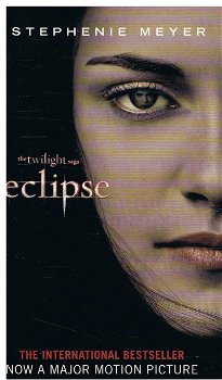 Stephenie Meyer = Eclips ENGELS - 0