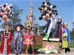 Verhuur van sprookjes-/themakist voor kinder verjaardagsfeestjes (prinses, ridder, elfje, fee, piraa - 4 - Thumbnail