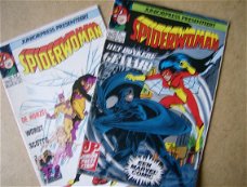 spiderwoman adv 1561