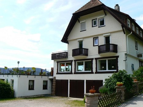 pension Talblick b&b, Zwarte Woud, Duitsland - 8