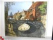 Kleurets / Aquatint - Brugge - Jan Sirks 1885-1938 - 2 - Thumbnail