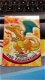 Topps Pokemon TV Animation Series Single Charizard #06 licht beschadigd - 1 - Thumbnail