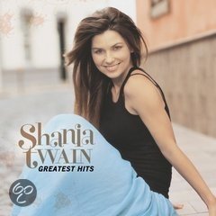Shania Twain - Greatest Hits - 1