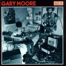 Gary Moore - Still Got The Blues - 1