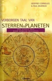 Geoffrey CORNELIUS - Verborgen Taal Van Sterren En Planeten