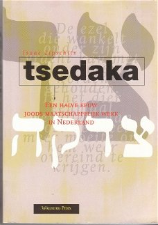 Tsedaka door Isaac Lipschits