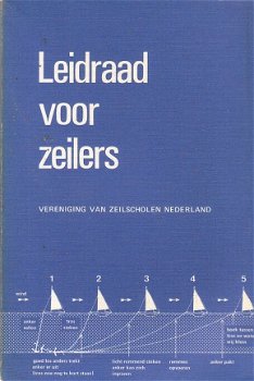 Leidraad voor zeilers - 1