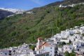 vakantiechalet in de bergen andalusie, met zwembad - 3 - Thumbnail