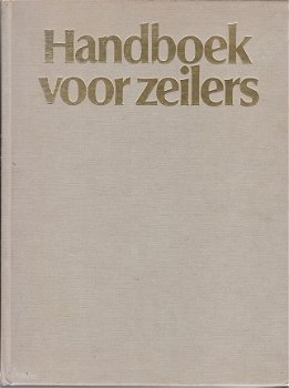 Handboek voor zeilers, Arthur Somers - 1