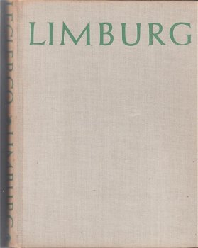 Limburg door W.L. Leclerq - 1