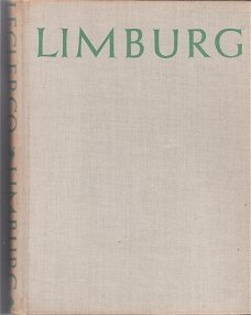 Limburg door W.L. Leclerq