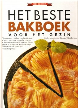 Het Beste Bakboek - 1