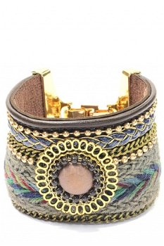 Armband Ibiza style 50014020 - 1