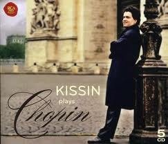 Evgeny Kissin- Kissin Play Chopin (5 CDBox) - 1