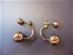 Double earrings 50011445 - 5 - Thumbnail