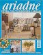Ariadne Maandblad 1992 Nr. 4 April+ 2x Merklap - 1 - Thumbnail