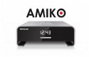 Amiko A3, satelliet en multimedia ontvanger, zwart - 1 - Thumbnail