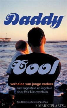 Erik Nieuwenhuis - Daddy Cool