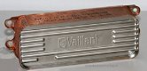 Vaillant platenwisselaar 13plt 0020020018 - 1 - Thumbnail