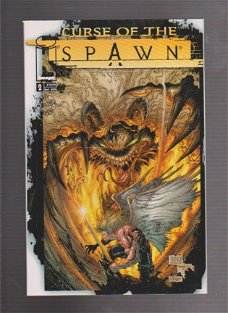 Curse of the spawn nummer 2