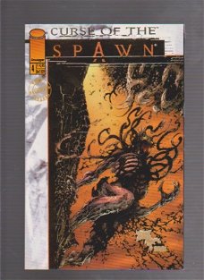 Curse of the spawn nummer 4