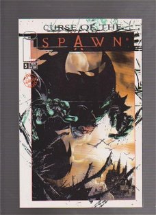 Curse of the spawn nummer 5