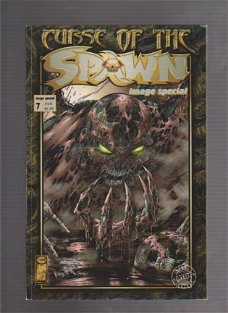Curse of the spawn nummer 7