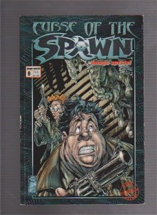 Curse of the spawn nummer 8