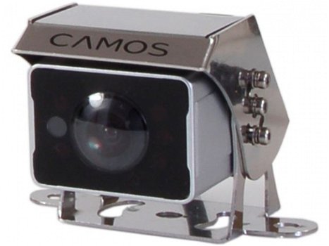 Camos CN-920 Navigatiesysteem met achteruitkijkcamera - 2