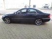 Mercedes C180 2.0 2002 Onderdelen en Plaatwerk kleur 359 - 1 - Thumbnail