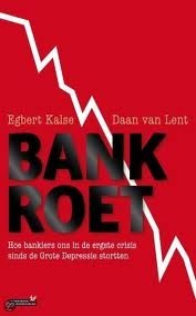 Egbert Kalse - Bankroet