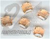 Swarovski 5601 Light Peach 6mm Per Stuk LIMITED. - 1 - Thumbnail