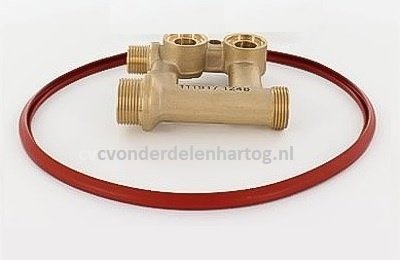 Remeha hydroblock links s59138 - 1