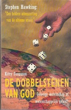 Kitty Ferguson: De dobbelstenen van God - 1