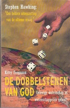 Kitty Ferguson: De dobbelstenen van God