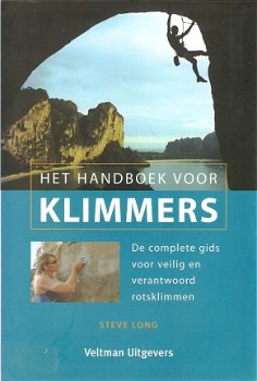 Het handboek voor klimmers - 0