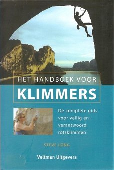 Het handboek voor klimmers