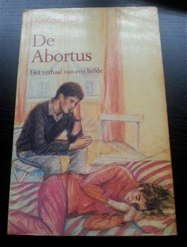 De abortus van Karen Ray - 1