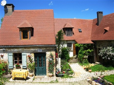 DORDOGNE! Mooi Perigord huis, Zwembad, juli aout! - 1