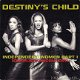 Destiny's Child - Independent Women Part I (Charlie's Angels OST) 2 Track CDSingle - 1 - Thumbnail