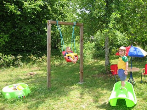 Dordogne! Mooie oude boerderij Zwembad, grote tuin...ZOMER! 5*/5! - 3