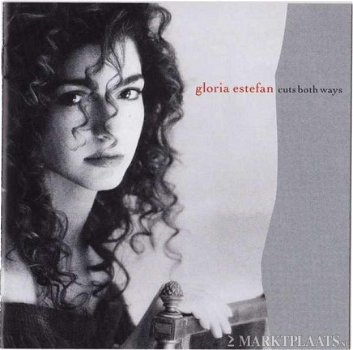 Gloria Estefan - Cuts Both Ways (CD) - 1